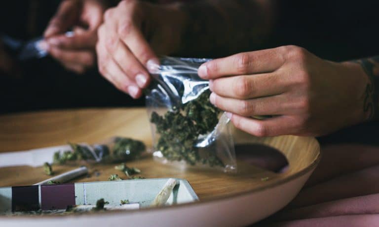 The Best Kinds Of Stashes For Discreet Marijuana Use