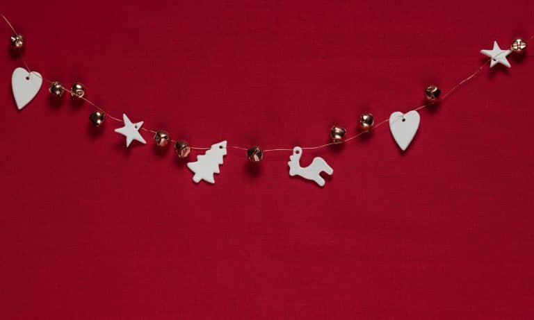 5 Ways To Relieve Holiday Stress