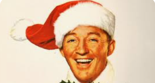 Christmas Crooner Bing Crosby Was An Original Marijuana Advocate