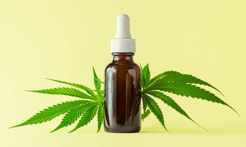 Amazon Bans CBD Sales, But Here's How You Can Buy It On The Platform