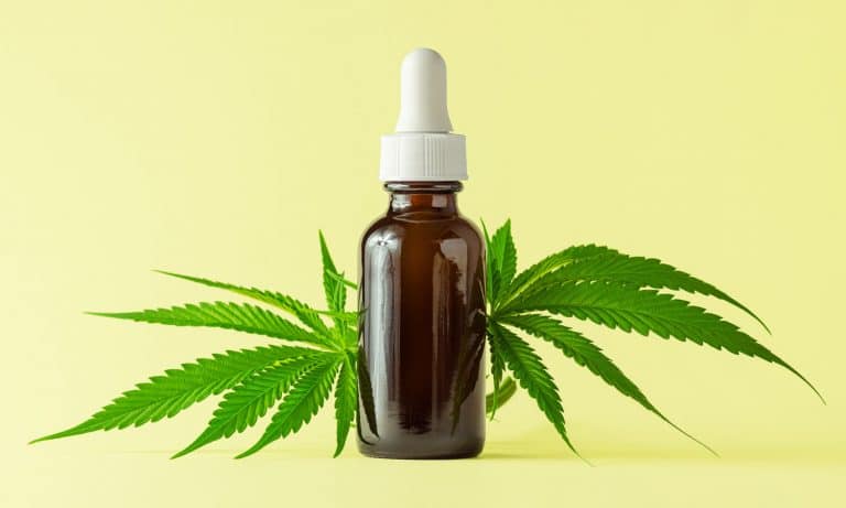 Amazon Bans CBD Sales, But Here’s How You Can Buy It On The Platform