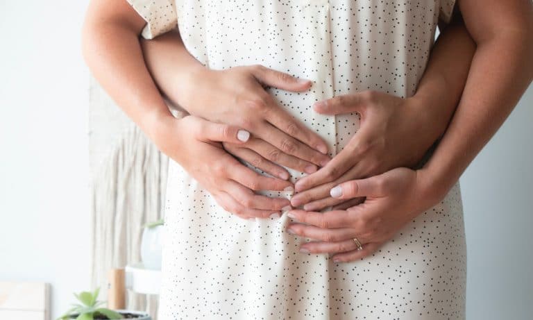 California Considers Declaring THC Health Risk For Pregnant Women