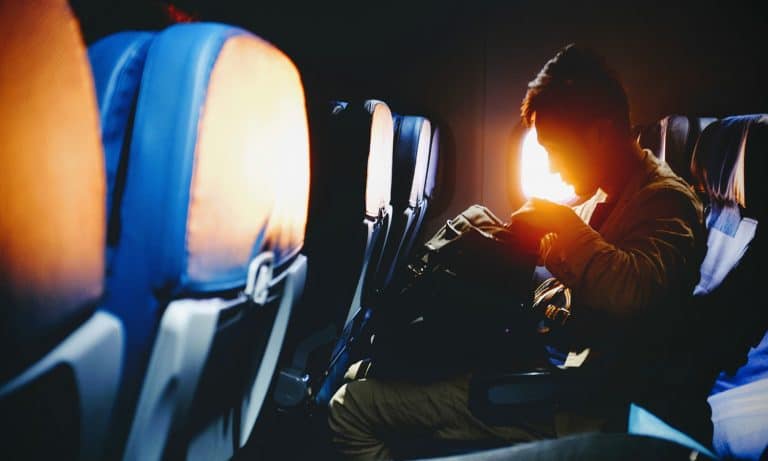 How To Fly With CBD Over The Holidays