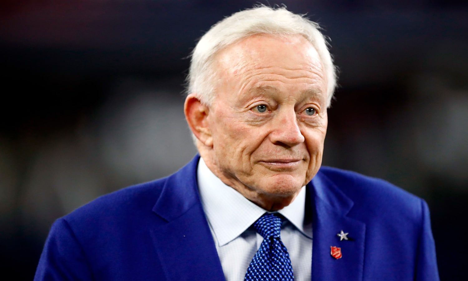 Dallas Cowboys Owner Says NFL Could Soon Change Marijuana Policy