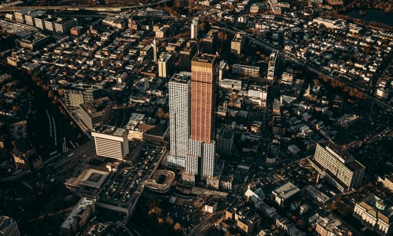 New Jersey Voters Will Decide On Legal Weed In 2020