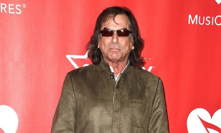 Grateful Dead’s Mickey Hart Launches Hash-Infused Pre-Roll