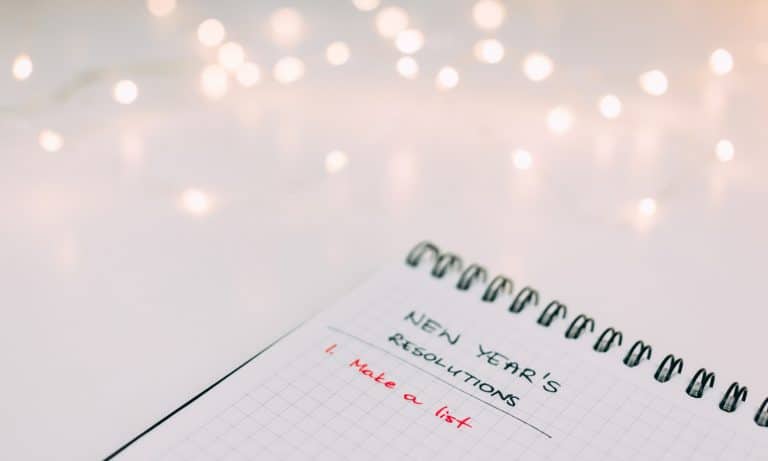 How CBD Can Help You Keep Your New Year’s Resolutions