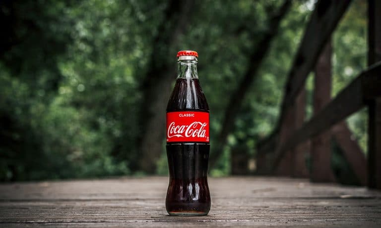 Is Coca-Cola Flirting With A CBD Drink