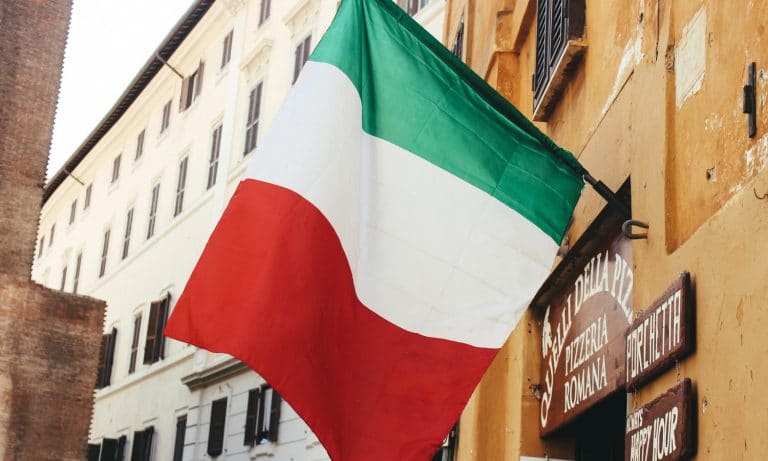 Italy Hopes To Nearly Triple Domestic Medical Marijuana Production