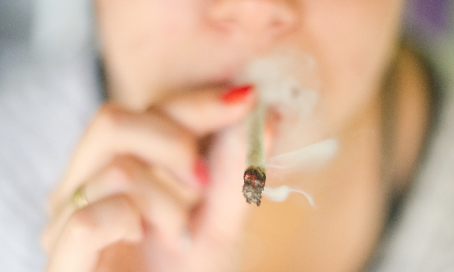 Marijuana Does Not Make You Dumber, According to Science