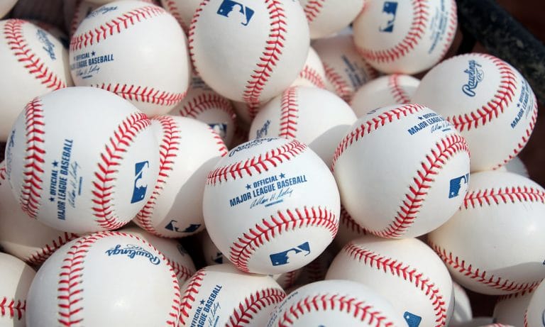 Pro Baseball Removes Marijuana From Its Banned Substances List
