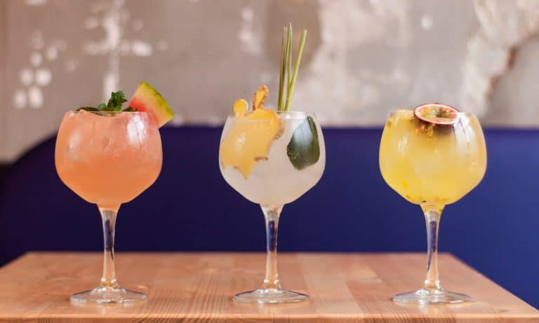 Oregon To Crack Down On CBD-Infused Alcoholic Beverages