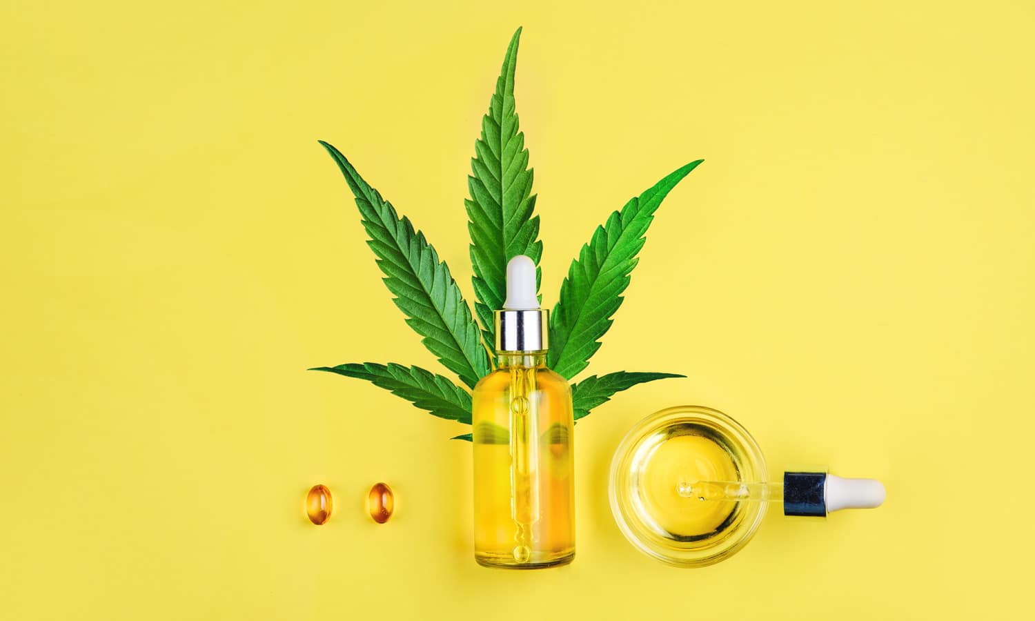 The FDA's Relationship To CBD Is Confusing Everyone