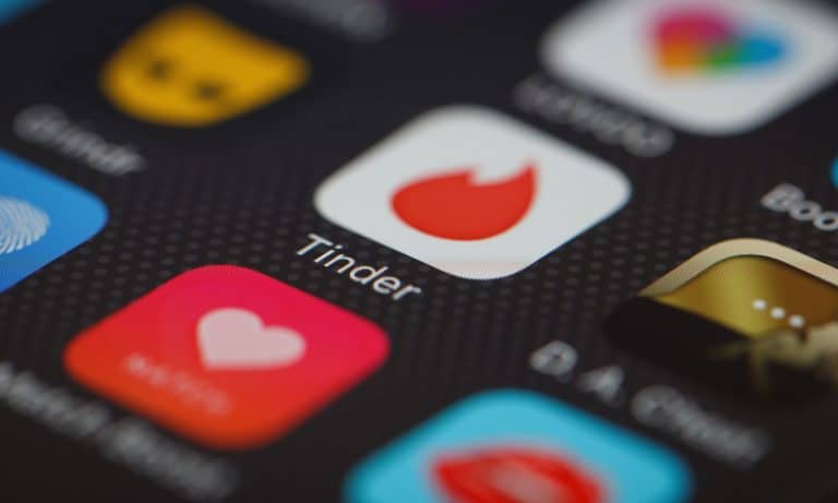 The Most Discussed Topics On Tinder In 2019