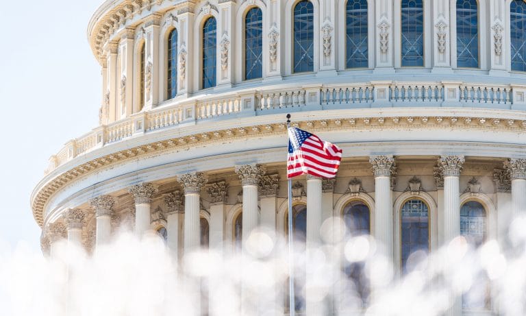 US House Not Strong Enough To Further Marijuana In 2019