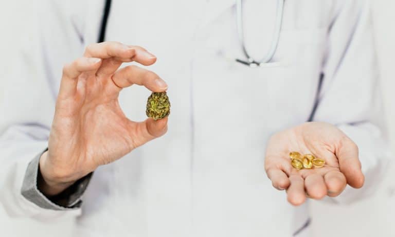 What Is Your Practice Doing To Eliminate Shame And Stigma Around THC And CBD?