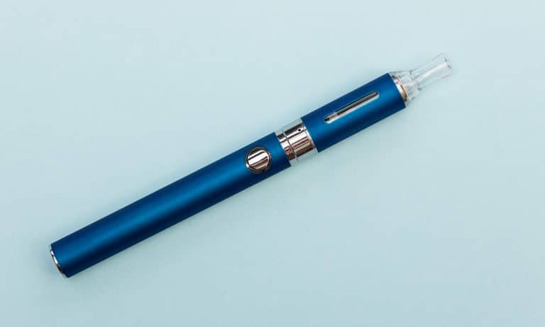 Vaping Illness Could Be The Best Thing To Happen To Marijuana Movement