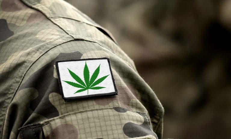 Veterans Can Use Medical Marijuana, They Just Have To Pay For It