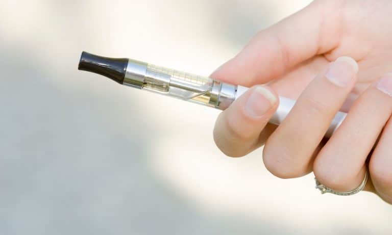 WSJ Blames Marijuana Legalization For Vaping Crisis, Which Is Wrong