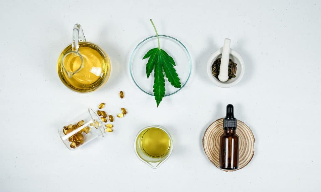 What Were The Biggest CBD Trends In 2019?