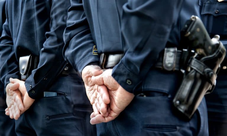 Why Enforcement Is Not The Best Way To Combat The Illicit Market