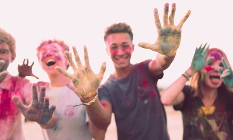 Expect More Teens To Smoke Marijuana In 2020