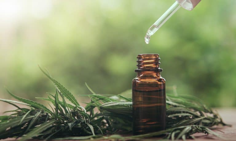 Here’s What Kind Of CBD Product Is Most Popular In Each State