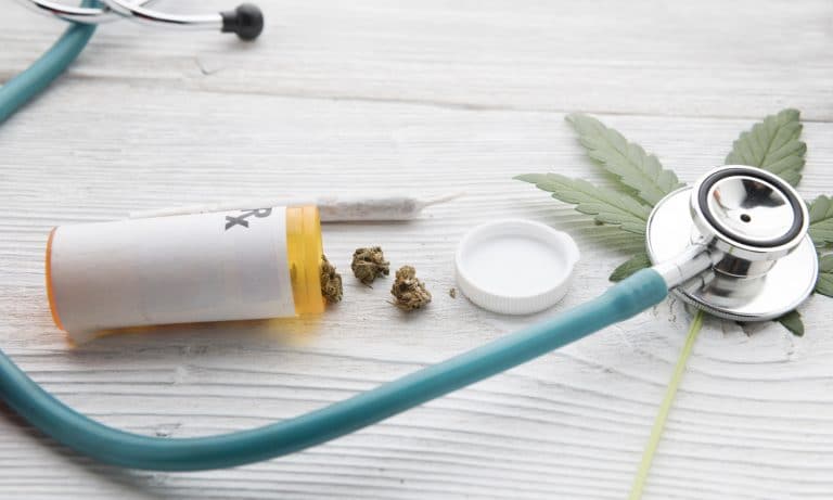 Were The Sick Just Dying To Legalize Marijuana For The Healthy?
