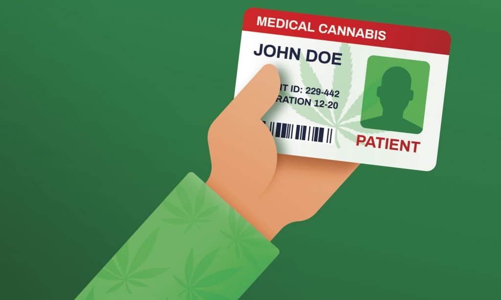 Medical Marijuana Patients Can Get Into Trouble Without Proper Packaging