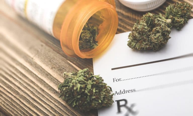 New Report Says Medical Cannabis Consumers Spend More