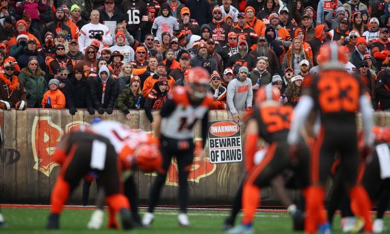 Ohio To Consider If Being A Bengals Or Browns Fan Qualifies For Medical Marijuana