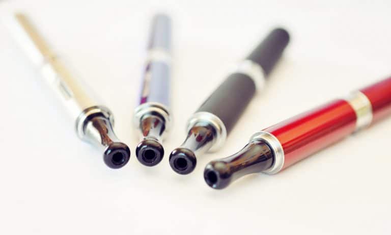 Will The FDA’s Ban On E-Cigarettes Affect CBD Vaping Devices?