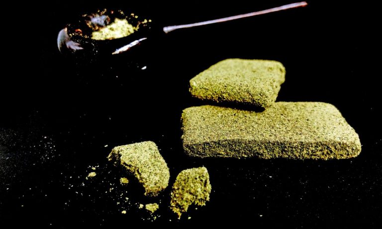What Americans Can Learn From A British Study On Hashish Potency