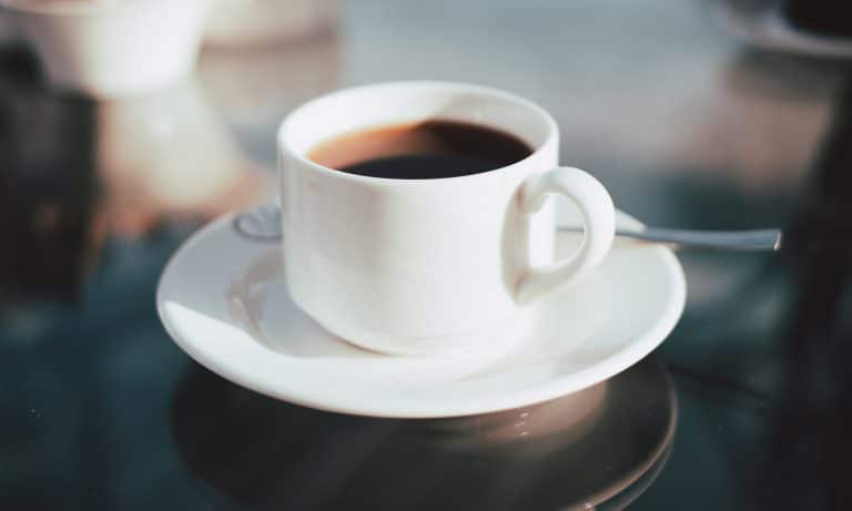 Cannabis And Coffee Has Become Trendy