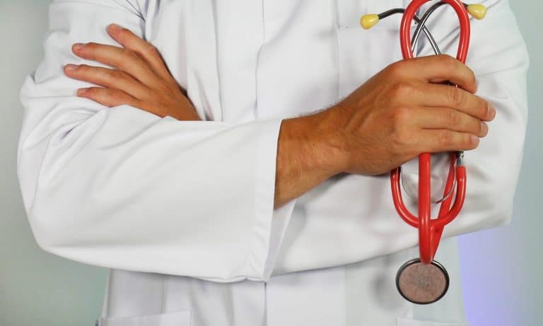 How One Pediatrician Uses Marijuana And CBD In Palliative Care