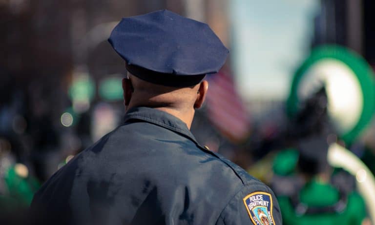 Law Enforcement Is Trying To Be Cannabis Cool — But It’s Not Easy