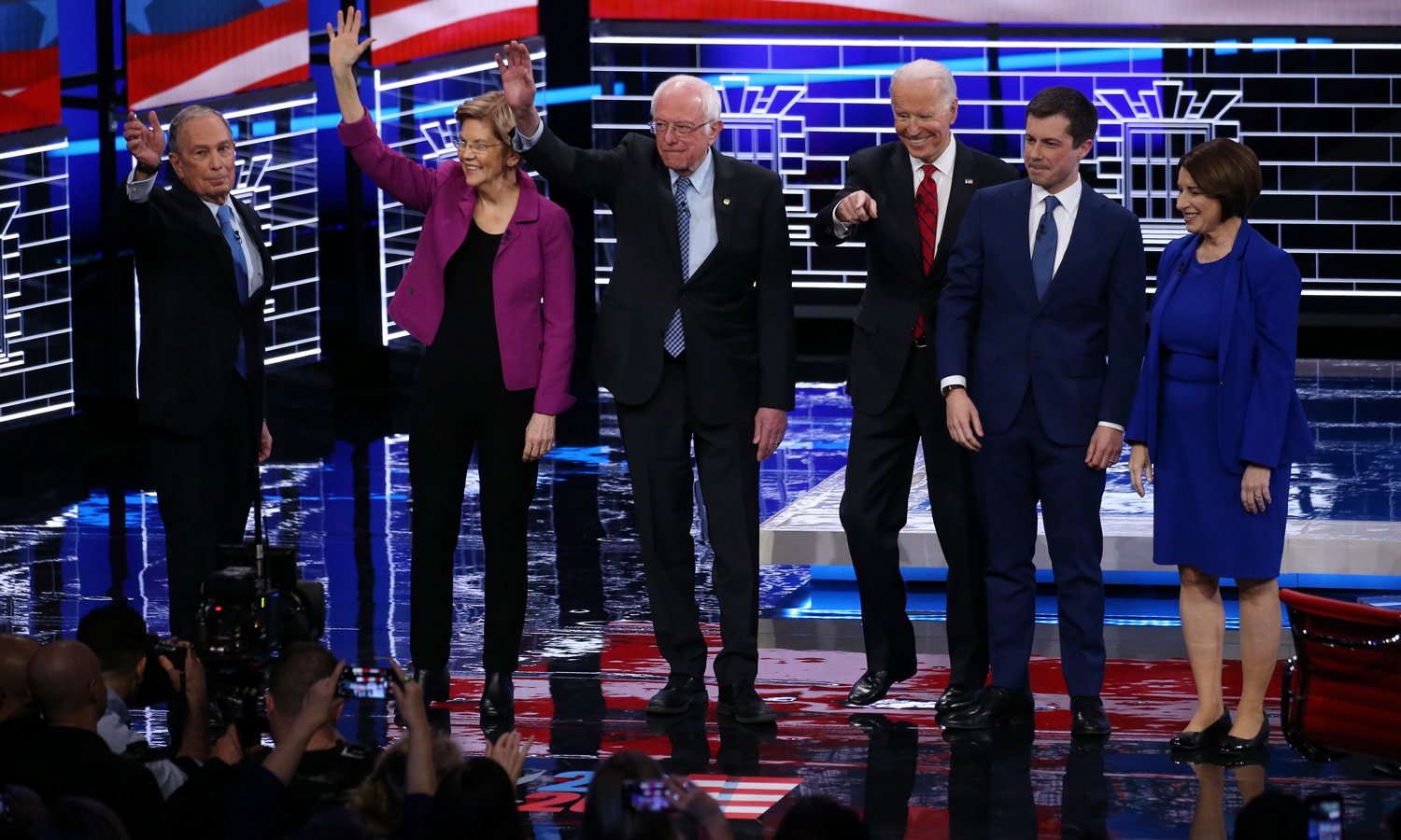 The Deafening Silence Of Cannabis In The Democratic Debate