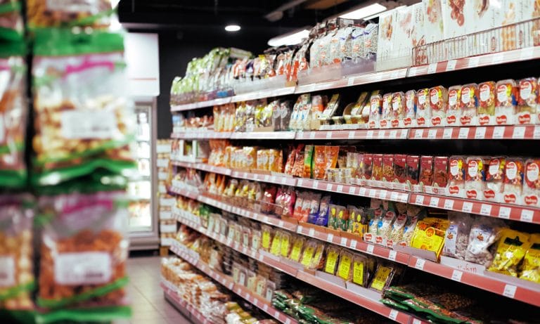 CBD Foods Is Legal In The UK