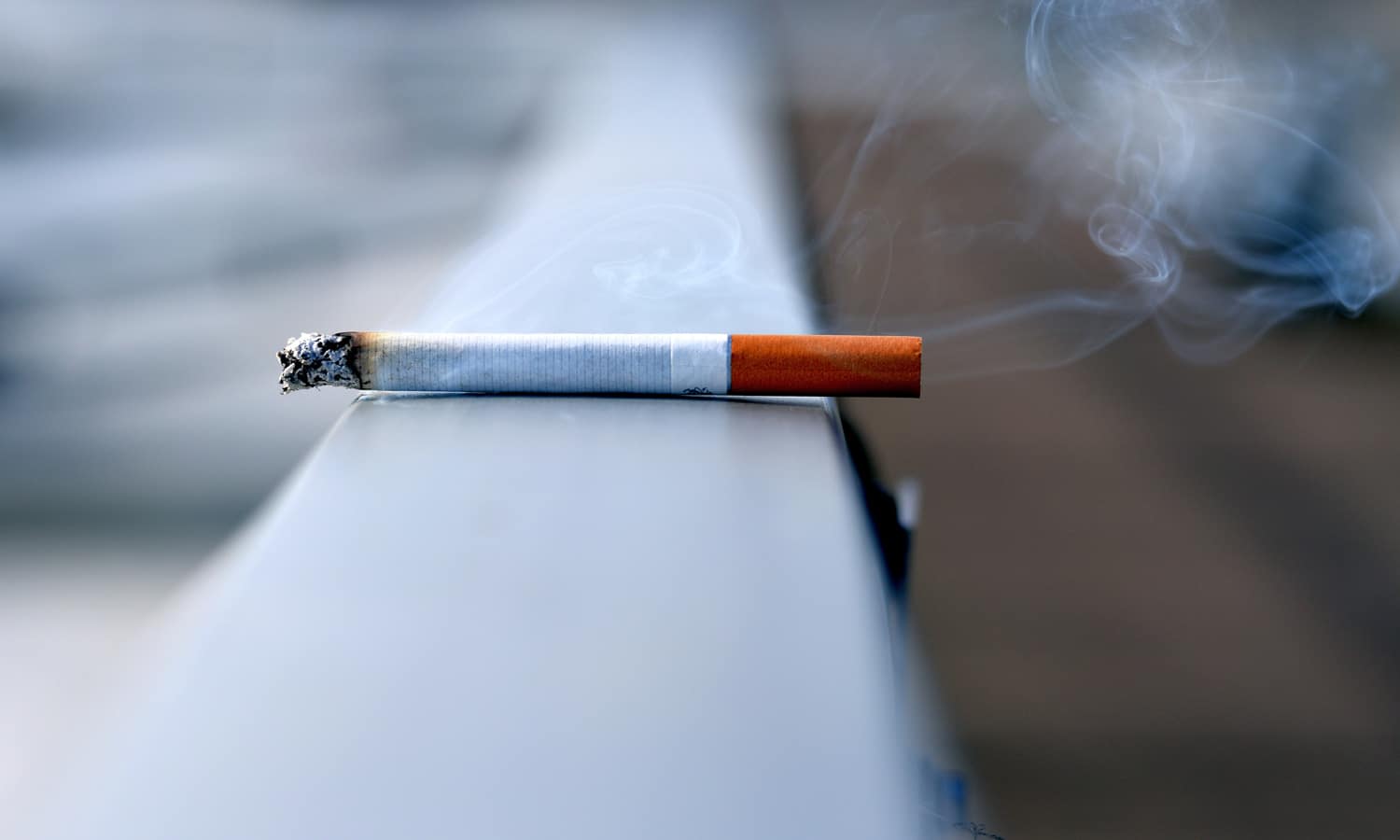 Are Smokers And Vapers More At Risk For Covid