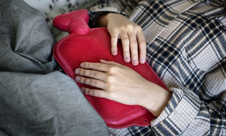 Can You Cure Your Cramps With CBD?