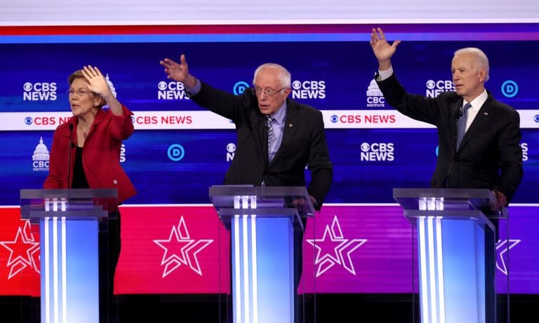 Candidates & Cannabis: Where Do They Stand?