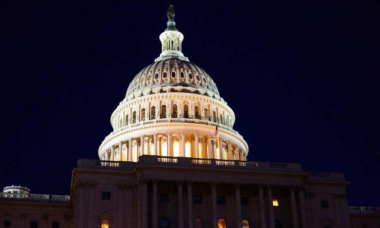 Congress Approves Bills That Will Expand Medical Marijuana Access For Veterans