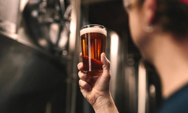 How CBD Can Enhance Beer