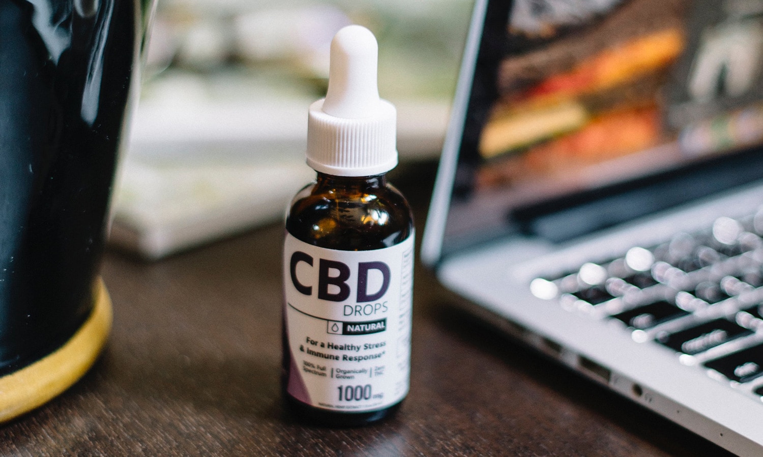 How To Find The CBD Dosage That's Best For You