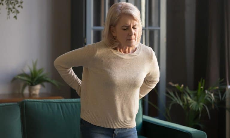 Data Show Medical Marijuana Benefits Fibromyalgia Patients