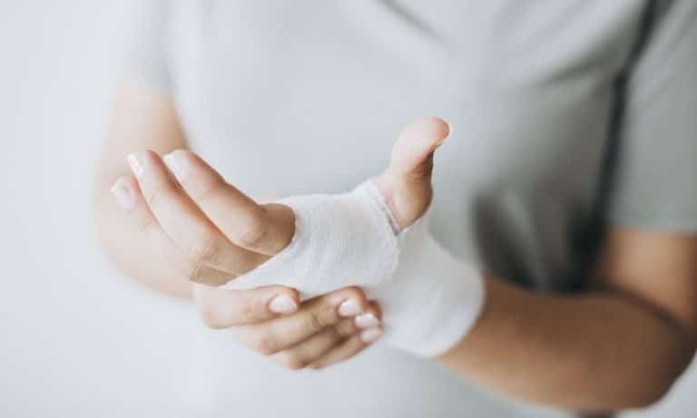 Study Finds Medical Marijuana May Be Too Strong For Pain Relief