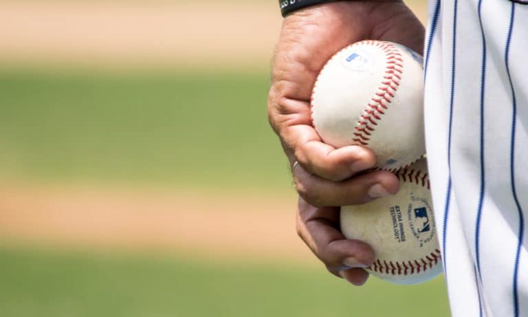 MLB Bans Players From Selling Or Investing In Marijuana