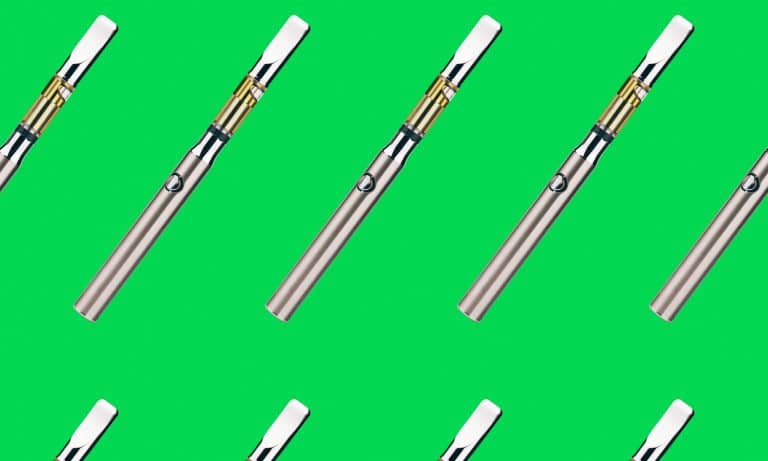 Raleigh Mayor Includes Vape Pen In Post