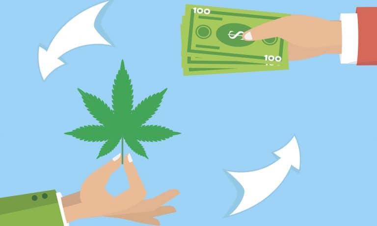 What’s Being Done About The Thriving Black Market