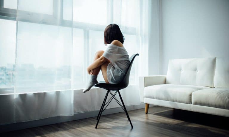 3 Weird Vibes Marijuana Paranoia Might Have You Feeling During Virus Lockdown